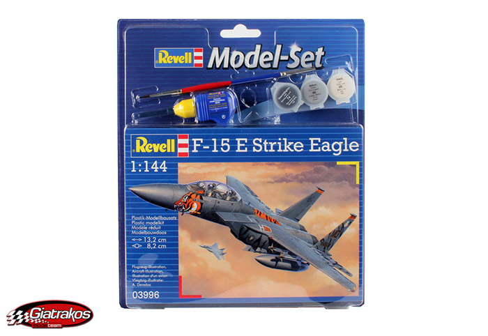 F-15E Strike Eagle (63996)