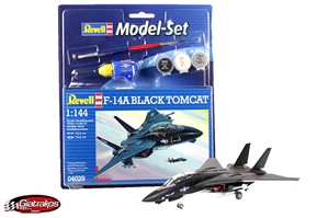 F-14A Black Tomcat (64029)
