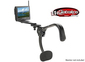 FPV Monitor Mount Stand