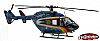 Eurocopter BK 117 Space (04833)