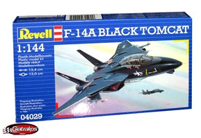 F-14A Black Tomcat (04029)