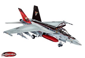 F/A-18E Super Hornet (03997)