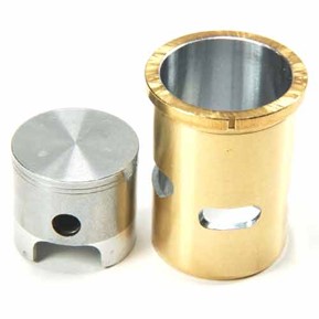 AN0547 Cylinder piston