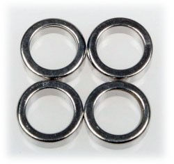 PD1577 Bearing spacer