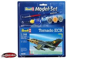 Tornado ECR 1:144 (64048)