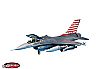 F-16A U.S. AIR FORCE (12444US)