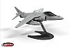 Harrier QUICK BUILD (J6009)