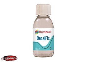 DecalFix 125ml Bottle (AC7432)