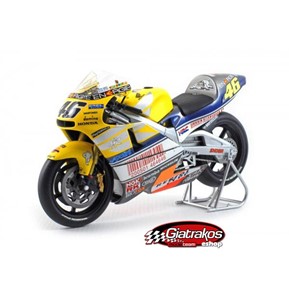 Honda NSR500 Rossi