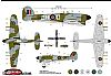Hawker Typhoon Ib Set (55208)