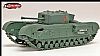 Churchill MkVII Tank (A01304)