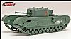 Churchill MkVII Tank (A01304)