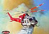 BELL 412 Fire Dep. Set (70391)