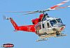 BELL 412 Fire Dep. Set (70391)