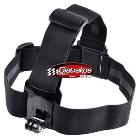 Head Strap for GoPro