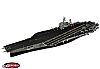 CV-63 USS KITTY HAWK (14210)