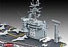 U.S.S. Nimitz CVN-68