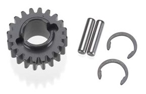 HPI86487 Heavy D.Gear