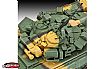 Russian Battle Tank T-90 (03190)