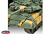 Russian Battle Tank T-90 (03190)