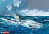 USS DALLAS SSN-700 (05067)