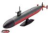 USS DALLAS SSN-700 (05067)