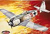 FW-190 A-8 MODEL SET (70392)