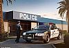 Chevy Impala Police Car (07068)