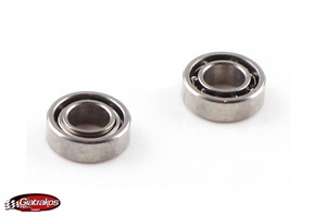 BRG0190 Open Bearing 3x6x2mm