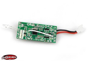 JJRC H31 Receiver Board