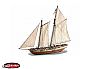 Virginia 1819 American schooner (22135)