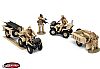 British Quad Bikes and Crew (04701)