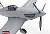 Hawker Hurricane MkI 1/72 (55111)