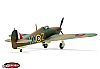 Hawker Hurricane MkI 1/72 (55111)