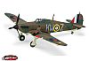 Hawker Hurricane MkI 1/72 (55111)