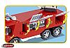Mega Fire Truck, Πυροσβεστικό (1474)