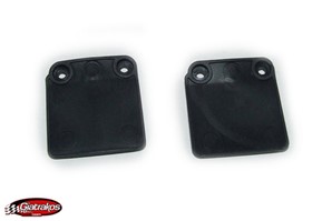 Rear Mudflaps (Stadium Racer)