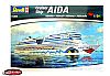 Cruiser Ship AIDA 1/400 (05230)