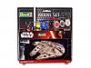 Star Wars Millenium Falcon (63600)
