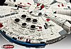 Star Wars Millenium Falcon (63600)