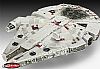 Star Wars Millenium Falcon (63600)