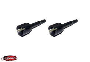 Rear Axles Dune XL 17011