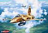 Model Set F-5E Tiger II (63947)