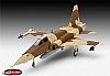 Model Set F-5E Tiger II (63947)