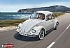 Model Set VW Beetle (67681)