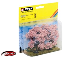 Noch Almonds Trees 2pcs (21996)