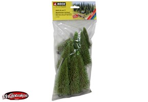 Noch Model Spruce Trees (26425)