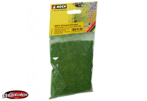 Noch Scatter Grass Ornamental (08314)