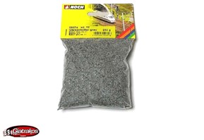 Noch Ballast Gray (09374)