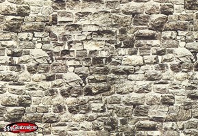 Noch Granite Wall  (57510)